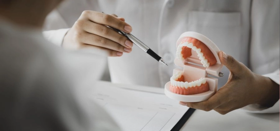 Resinas y restauraciones